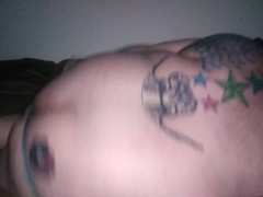 Chubby Guy Playtime - Screenshot 5 of 16 - Bdsm