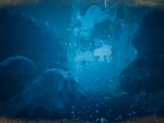 Let's Play The Shore Part 1 Lovecraftian Fun!