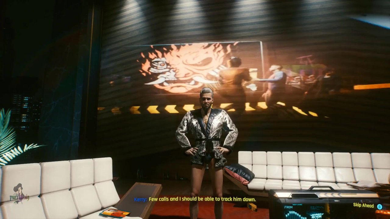 Cyberpunk 2077 Judy Alvarez 1boy 3d - Cyberpunk 2077 R34 Webm Animation.