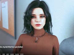 A.O.A. ACADEMY #16 – PC Gameplay [HD]