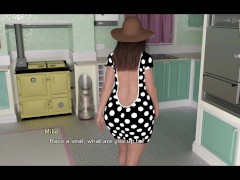 Pine Falls 79 - Screenshot 7 of 16 - Masturbate