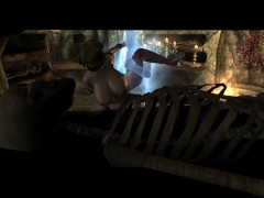 Sucking Ghost Dick In Skyrim