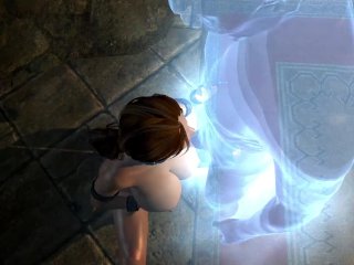 Sucking Ghost Dick In Skyrim