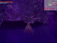 Gameplay- breeders of the nephelym EP 07