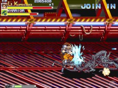 Alien vs Predator (Arcade) - Full Playthrough