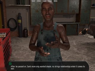 Halfway House 7 Karma is a Bitch Edited