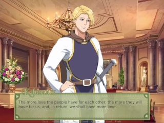 LEAP OF LOVE #08 • PC Gameplay [HD]