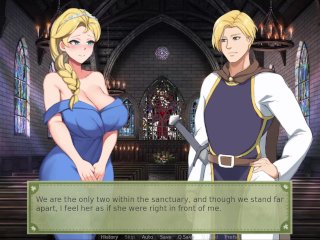 LEAP OF LOVE #09 • PC Gameplay [HD]