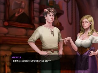 WHAT A LEGEND #32 • PC Gameplay HD