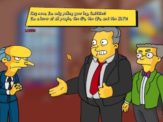 Best Toon Porn Simpsons - Free The Simpsons Cartoon Porn Tube - The Simpsons Cartoon videos, movies,  XXX | PornKai.com