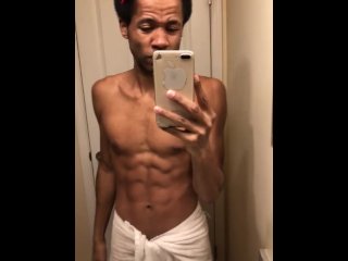 Night kinks, creating tomorrow...Solo.