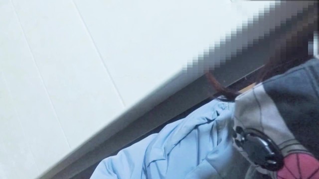 ［补档］电击自慰棒陪我公厕露出l_a