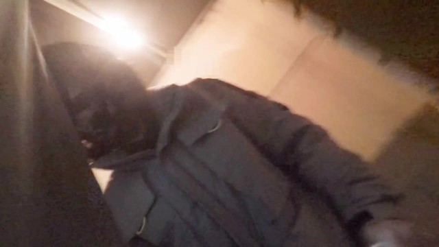 ［补档］电击自慰棒陪我公厕露出l_a