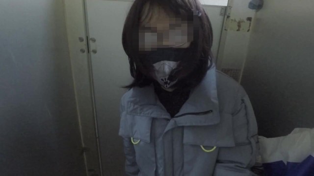 ［补档］电击自慰棒陪我公厕露出l_a