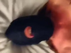 Getting fucked and sucking cock