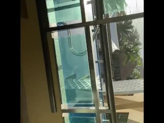 Had a sexy MILF on Vacay (preview)
