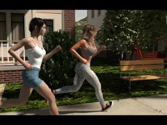 Pine Falls 80 - Screenshot 10 of 16 - Petite