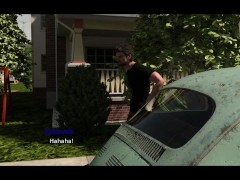 Pine Falls 80 - Screenshot 11 of 16 - Kink
