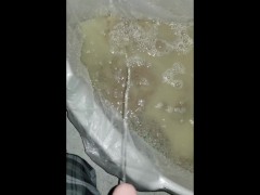 Flooding the Litter Box Compilation Teaser