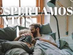 Audio Relato Erotico en Espanol - Despertemos Juntos