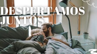 Audio Relato Erotico en Espanol - Despertemos Juntos