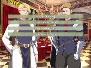 LEAP OF LOVE #10 • PC Gameplay [HD]