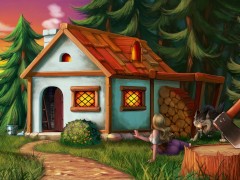 WHAT A LEGEND #33 • PC Gameplay HD