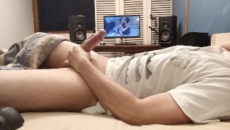 Moaning at 3am