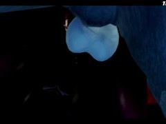 C.C The Succubi - SL