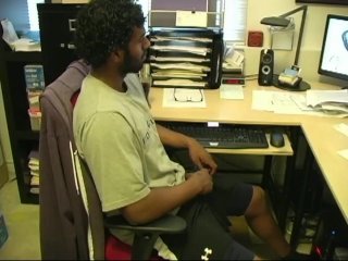 A Blast From The Past - Zack