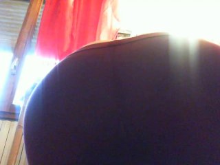 Even today Nicoletta wants to fart in your face like never before