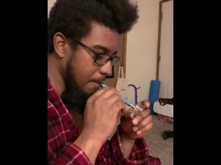 Hearing my new dab pen