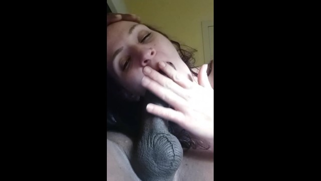 Spun Sexy Bunny Blowing Clouds on my BBC