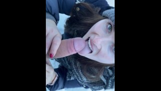 Party on the Snow