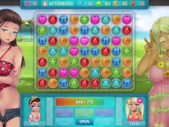 HuniePop 2 - Hunisode 18: Strap-In and Strap-On
