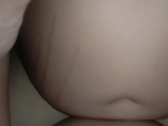 Mahilig akong kumain ng burat!! Bulong ni tita. Ayun inenjoy ko na lang!!!