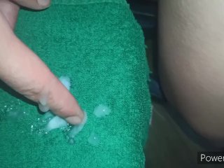 masturbandome, verga gruesa, masturbation, guy soft moaning