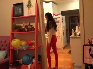 Hot New Tights Compilation - 2021 Edition_During Covid 19