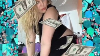 Bondage, BDSM, and mask fetish