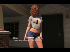 Pine Falls 83 - Screenshot 4 of 16 - Redhead