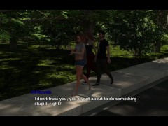 Pine Falls 83 - Screenshot 6 of 16 - Kink