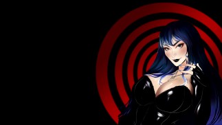 [Фэнтези] Загадка девочки-кошки