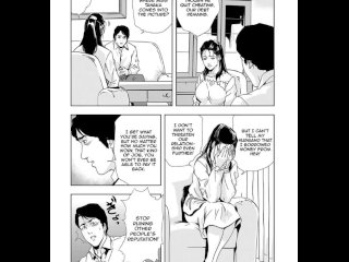Hentai Comics - The Cheating Husband Ep.3 - Hentai SexComix