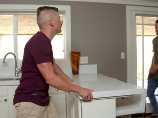 NextDoorRaw - Jake Porter Seduced By Sister's Boyfriend screenshot number 2