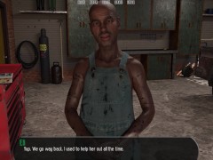 Halfway House - The mechanic (5)