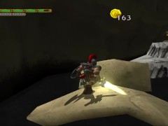 MAXIMO: GHOST TO GLORY - STICKY TAR BRITCHES - PART 7