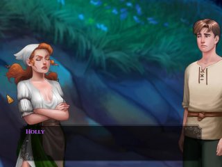 What A Legend Uncensored Gameplay Part 7 RosieHandjob