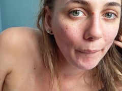 Tour of my drooly mouth