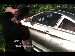 Pine Falls 84 - Screenshot 15 of 16 - Erotic Story
