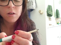 Taking My Temperature Rectally - Screenshot 11 of 16 - Adult Toys